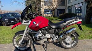 Bmw R 1100 GS 