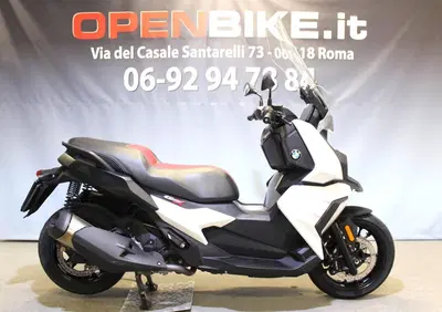 Bmw C 400 X (2018 - 20) - Annuncio 9657359