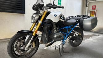 Bmw R 1200 R (2017 - 18) usata