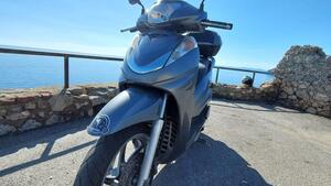 Honda SH 300 i (2011 - 14) 