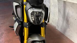 Ducati Diavel 1260 S (2019 - 20) 