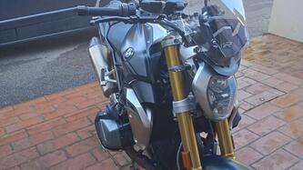 Bmw R 1250 R (2019 - 20)