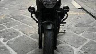 Moto Guzzi V7 Stone (2021 - 24) usata