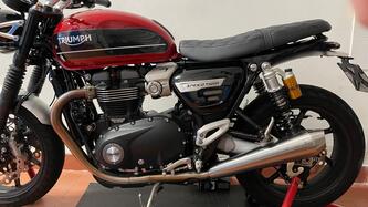 Triumph Speed Twin 1200 (2019 - 20) usata