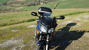 Honda CBF 600 (2004 - 06) 