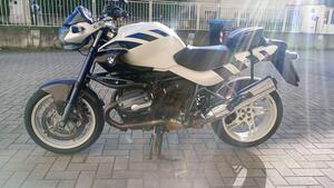 Bmw R 1150 R Rockster (2003 - 06) 