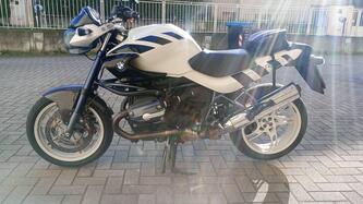 Bmw R 1150 R Rockster (2003 - 06) usata