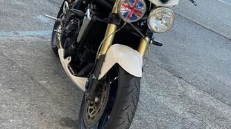 Triumph Speed Triple 1050 (2005 - 11) usata