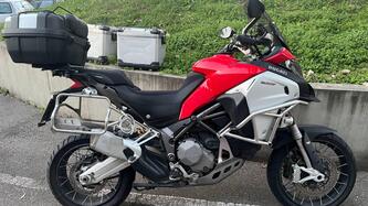 Ducati Multistrada 1200 Enduro (2016 - 18) usata