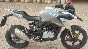 Bmw G 310 GS (2017 - 20) 