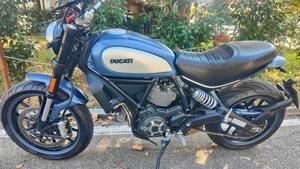 Ducati Scrambler 800 Icon (2017 - 20) 