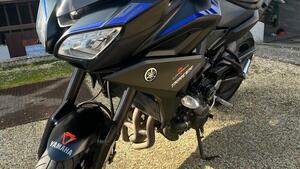 Yamaha Tracer 900 (2018 - 20) 
