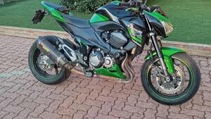 Kawasaki Z 800 ABS (2012 - 16) 