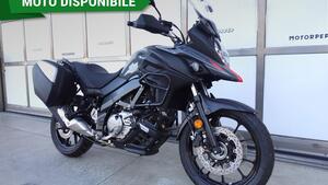 Suzuki V-Strom 650 Explorer (2023 - 25) 