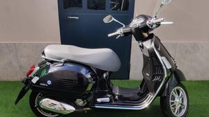 Vespa GTS 300 (2023 - 24) 