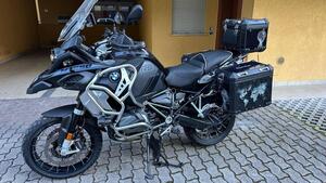 Bmw R 1250 GS Adventure (2021 - 24) 