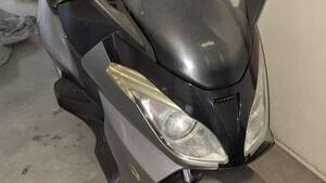 Aprilia Atlantic 200 (2002 - 04) 