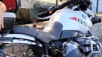 Bmw R 1150 GS (1999 - 03) usata