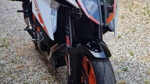KTM 1290 Super Duke GT (2021) 