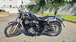 Honda VT 750S 