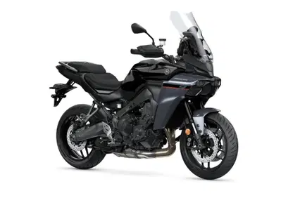 Yamaha Tracer 9 (2025 - 26) - Annuncio 9657769