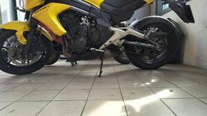 Kawasaki ER-6N (2012 - 13) 