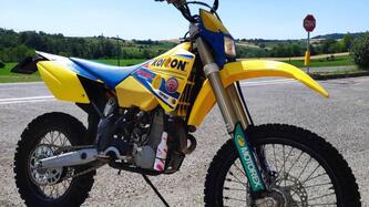 Husaberg FE 550 Force usata