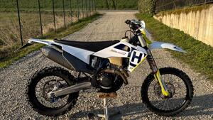 Husqvarna FE 350 (2020) 