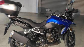 Suzuki V-Strom 800SE (2023 - 24) usata