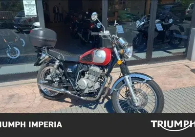 Mash Italia Five Hundred 400 (2015 - 16) - Annuncio 9600556