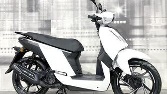 Peugeot Tweet 125 FL GT (2023 - 24) nuova