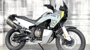 Husqvarna Norden 901 (2022 - 25) 