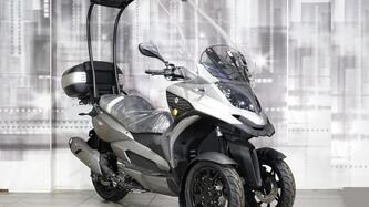 Quadro QV3 350 (2018 - 19) nuova