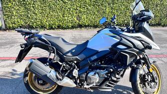 Suzuki V-Strom 650XT (2021 - 25) usata