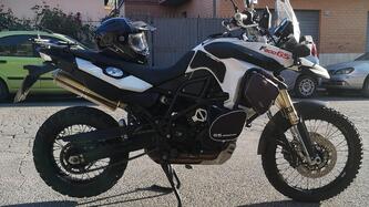 Bmw F 800 GS (2008 - 15) usata