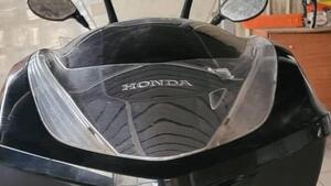 Honda SH 150 i (2017 - 19) 