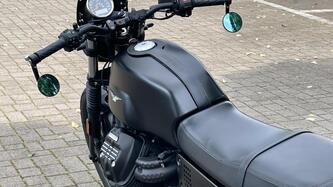 Moto Guzzi V7 III Stone (2017 - 20) usata
