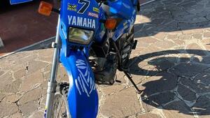 Yamaha XT 600 E (1990 - 04) 