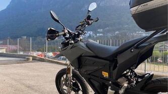 Zero FXS (2015 - 21) usata