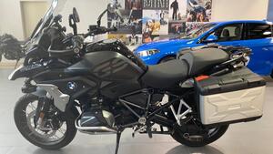 Bmw R 1250 GS (2021 - 24) 