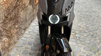 Seat MÓ 125 (2021 - 25) usata