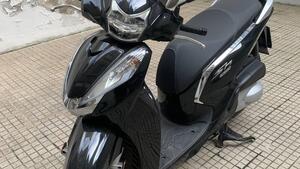 Honda SH 300 i ABS (2016 - 20) 