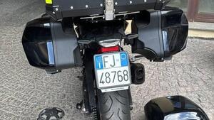 Bmw F 900 XR (2020 - 24) 
