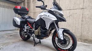 Ducati Multistrada V4 S (2021 - 24) 