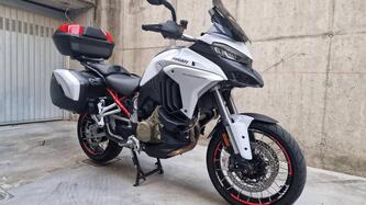 Ducati Multistrada V4 S (2021 - 24) usata