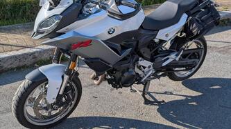 Bmw F 900 XR (2020 - 24)