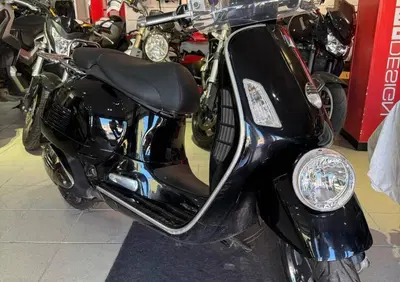 Vespa GTV 300 Via Montenapoleone ABS (2010 - 16) - Annuncio 9658100