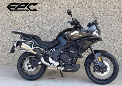 CFMOTO 700MT Adventure (2025 - 26) - Annuncio 9658089