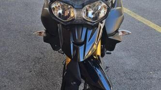 Triumph Tiger 800 ABS (2010 - 14) usata