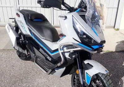 Zontes ZT368-G (2024 - 26) - Annuncio 9658128